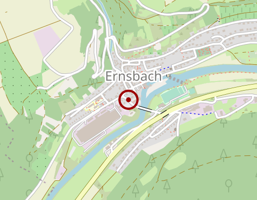 Karte: Richard Henkel GmbH