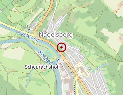 Karte: Landwehr Bestattungsunternehmen