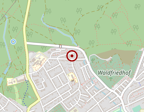 Karte: Theissing-Rocholl Angela Dr.