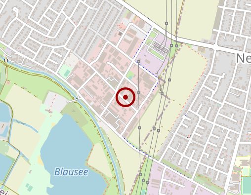 Karte: Ullrich Maria Inh. Harald Drogosch