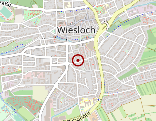 Karte: Huber Antje Dr.med.