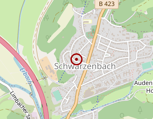 Karte: Pätzold Outi, Klaus