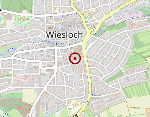 Karte: Kindermann Zita