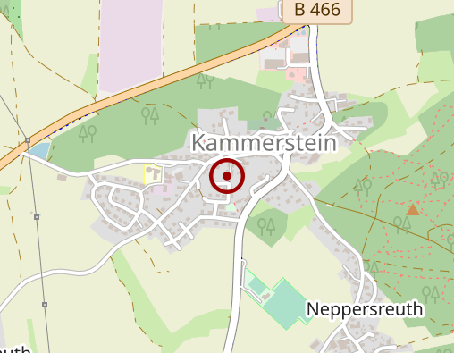 Karte: Friedrich Heike Heilpraktikerin