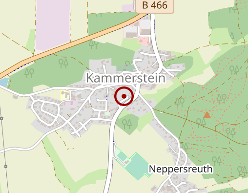 Karte: Huber Erna Reittherapie