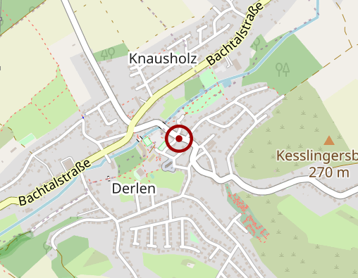 Karte: Moscato Franco