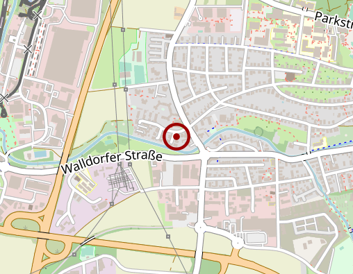 Karte: Kissel Hiltrud