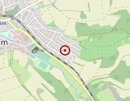 Karte: Schulz Karsten und Gisela