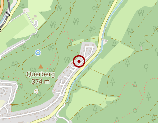 Karte: eva-care Eva Riedinger Tagespflege