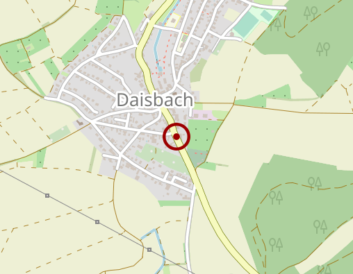 Karte: Schnieders Rainer