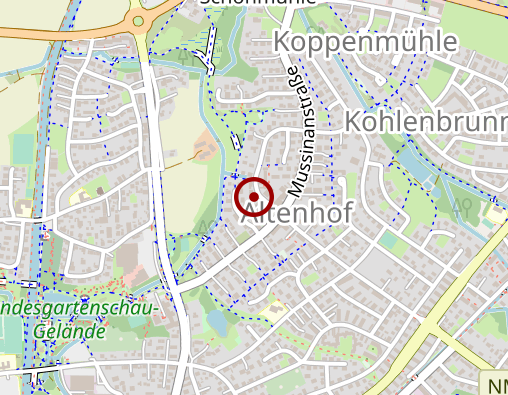 Karte: Wotschke Sibylle Logopädin