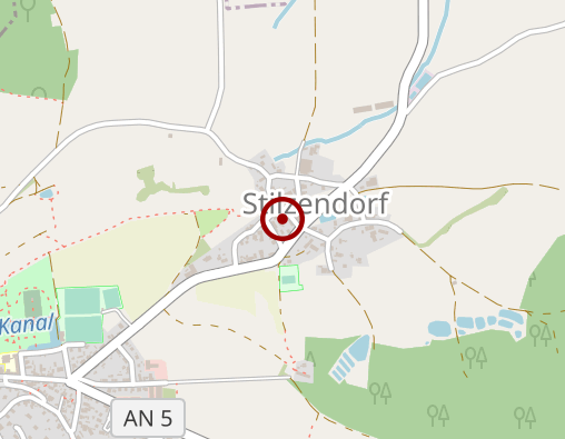 Karte: Welz Rudolf, Wilma