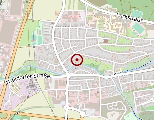 Karte: Hecker Andreas