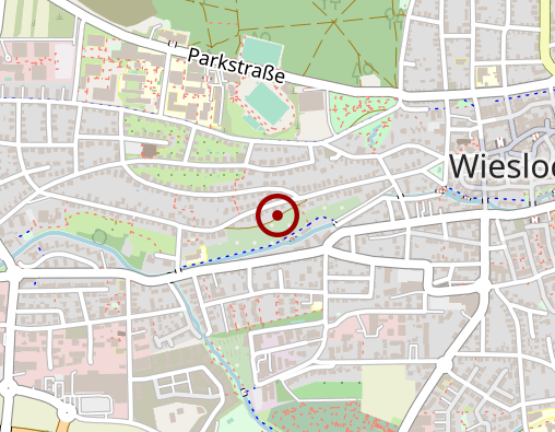 Karte: Eckert Helma Dr.