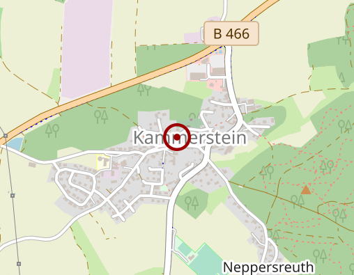 Karte: Ulrich Petra Heilpraktiker