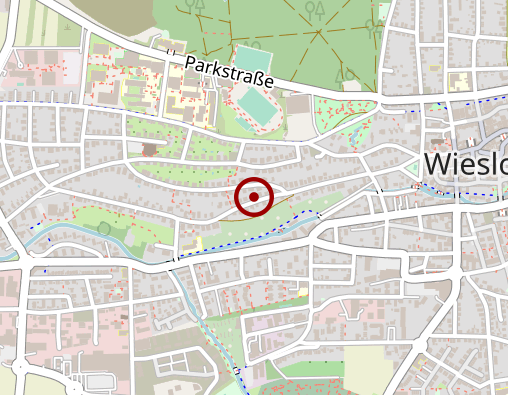 Karte: Ueltzhöffer Andreas Dr.