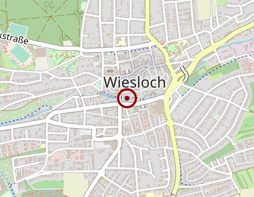 Karte: Löwen-Apotheke