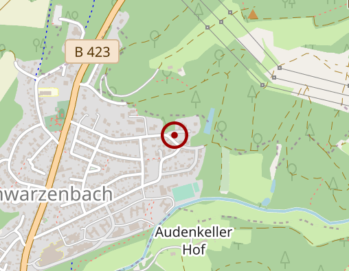 Karte: Becker Ute Dr.med.