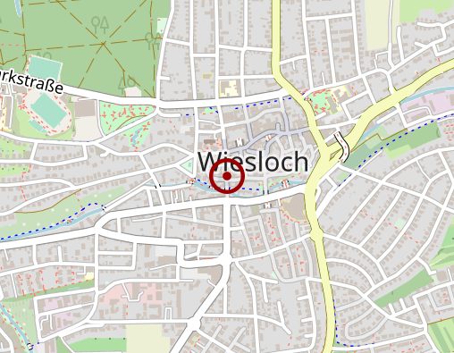 Karte: Schulz-Schönhagen Detlev Dr. med.