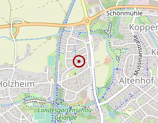 Karte: Palutke Claudia HP