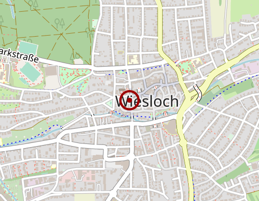 Karte: Reißfelder Jarmila Dr.med.