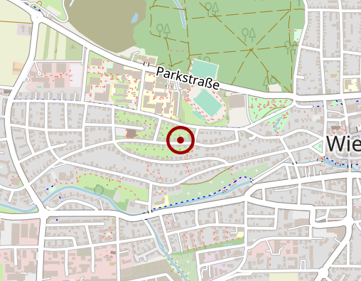 Karte: Götzmann-Stier Waltraud