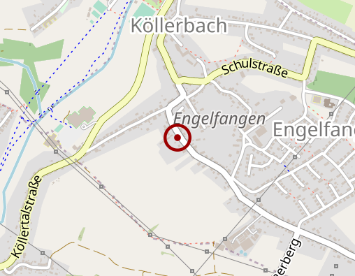 Karte: Verwaayen Waltraud u. Klaus-Dieter