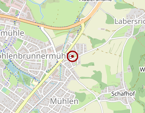 Karte: Matschiner, Monika