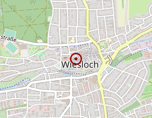 Karte: Stadt-Apotheke