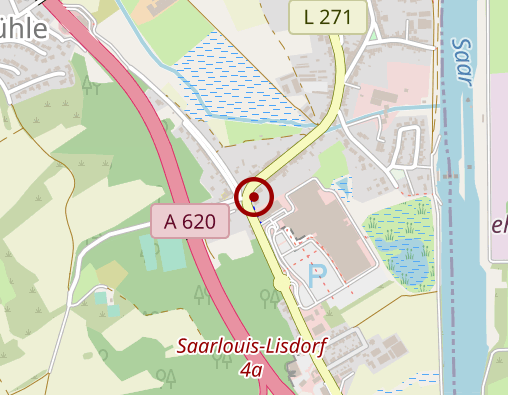 Karte: Kohler Sabine