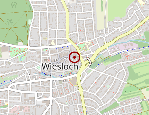 Karte: Freihof-Apotheke