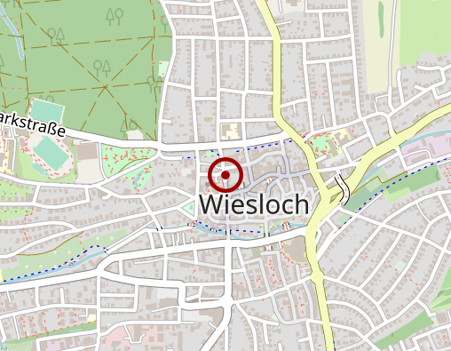 Karte: Müller-Staufenbiel Angelika