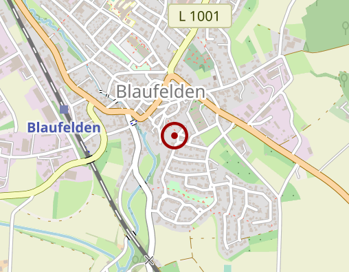 Karte: Schwarz Walter Krankengymnast