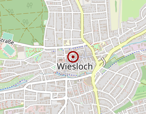 Karte: Imiolczyk Jürgen Dr. med.