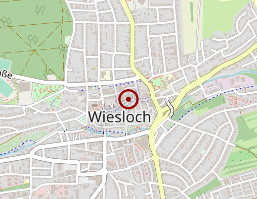 Karte: Krombholz-Nolinski Ingrid Dr.med.