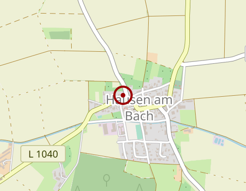 Karte: Jung Herbert, Christel