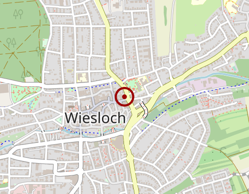 Karte: Müller Werner Dipl.-Psych.