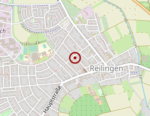 Karte: St. Florian-Apotheke