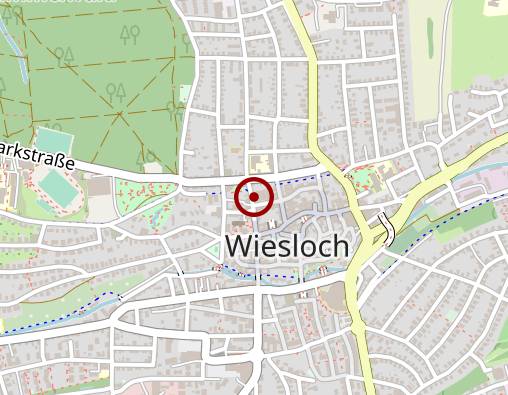 Karte: Schloß Apotheke