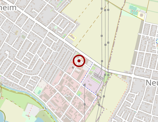 Karte: Franke Christiane