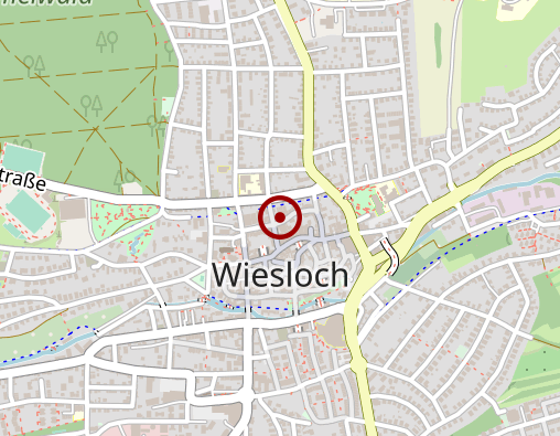 Karte: Herrling & Hofmann