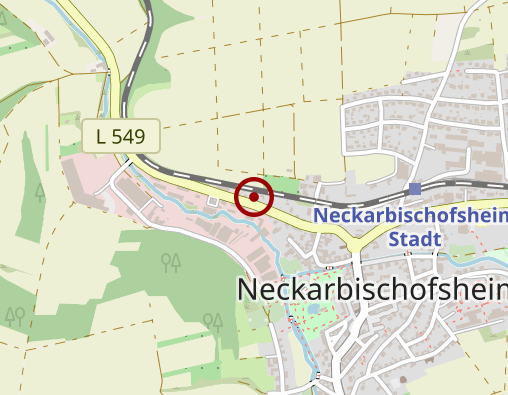 Karte: Himmelhan Katja