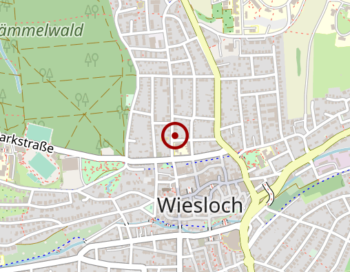 Karte: Eisele Gernot Dr.med., Petra Dr.med.