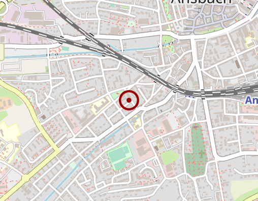 Karte: Lorenz Roswitha Massage und Kosmetik