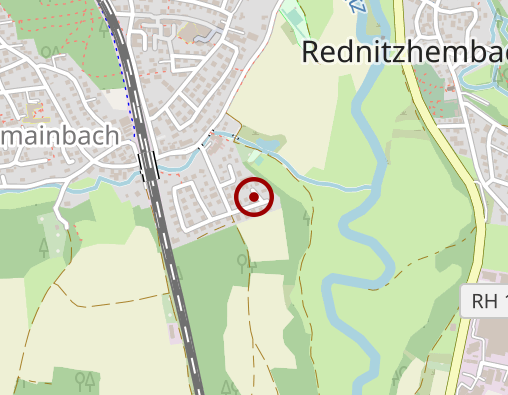 Karte: Schmitz Frank Psychologische Praxis