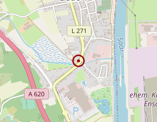 Karte: Schmidt Ruth Irmina Dipl.-Päd.