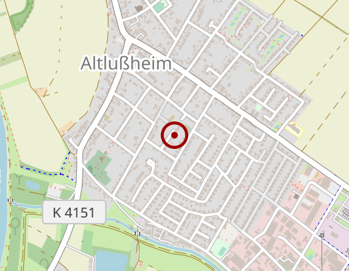 Karte: Mais Jennifer u. Oliver