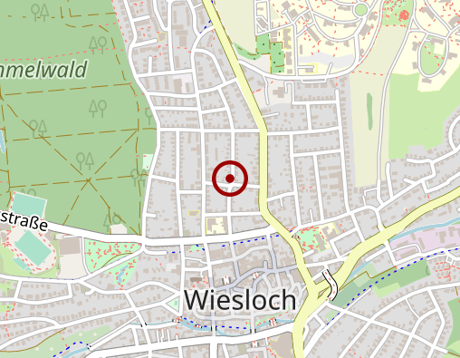 Karte: Hermannsdörfer K. Dr.rer.nat., Sylvia