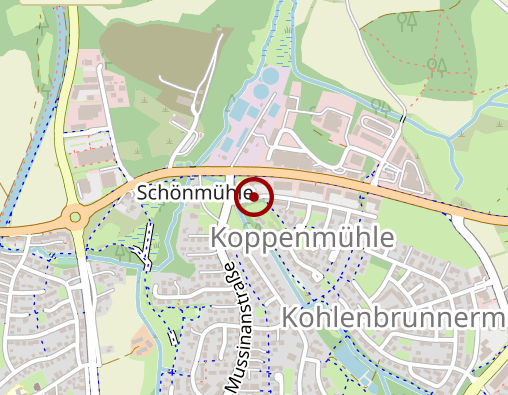 Karte: Grasenhiller, Erna u. Heinrich Whng.