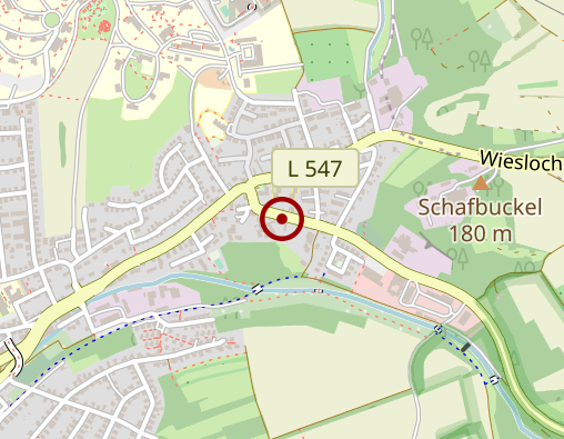 Karte: Schmitt Stefan